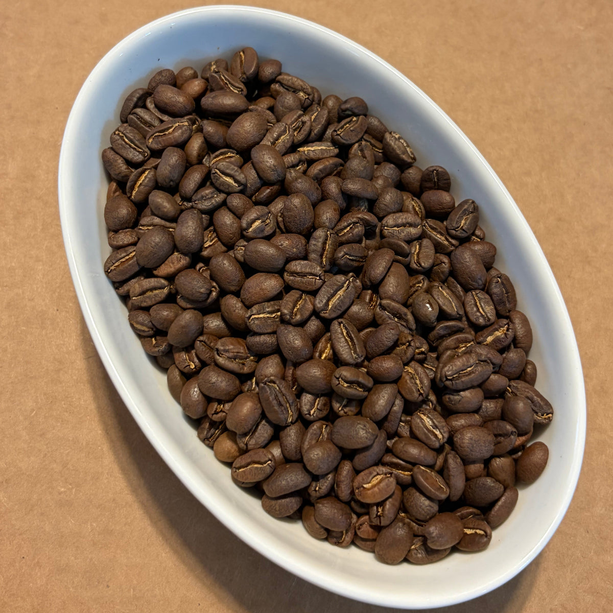 Dark Roast Espresso Blend