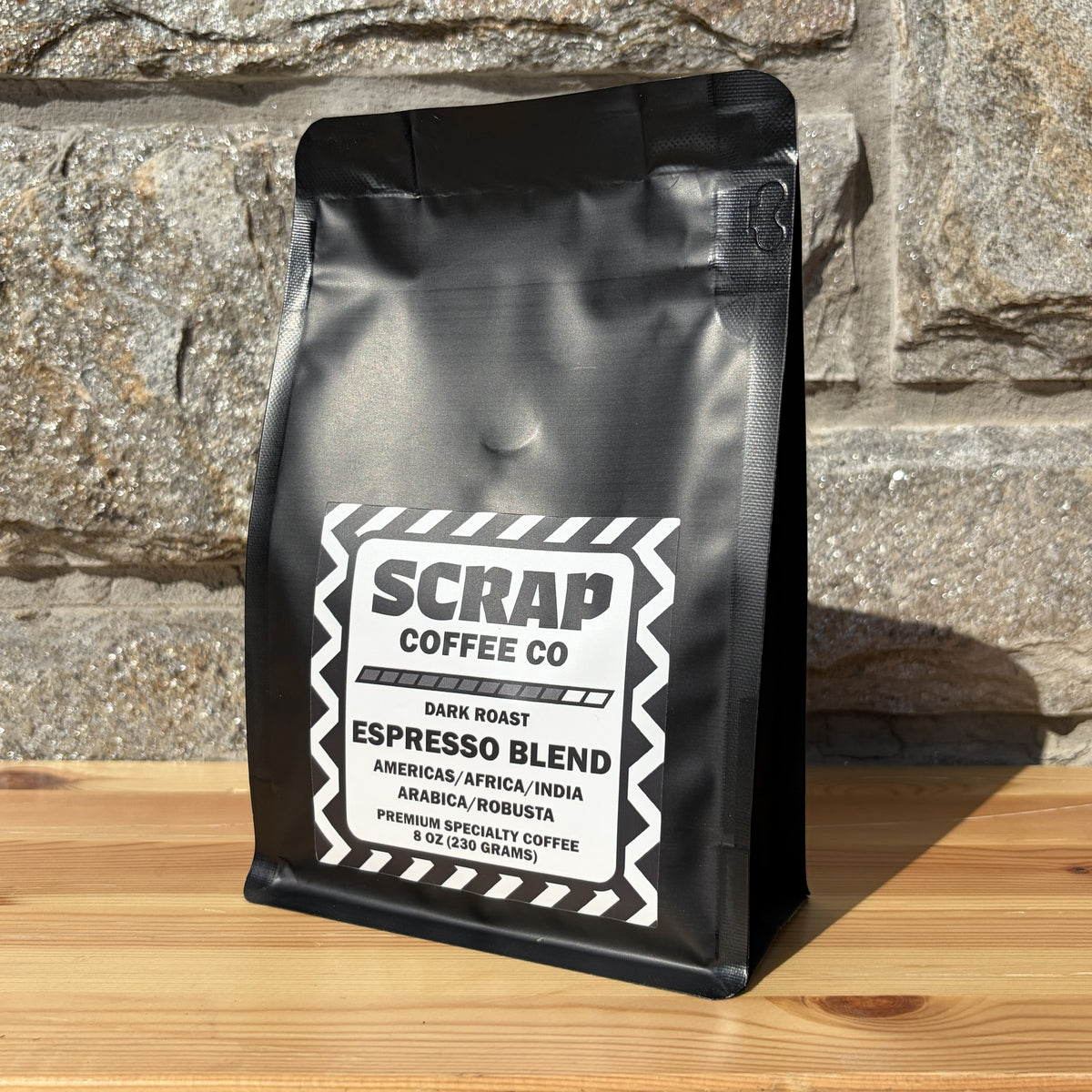 Dark Roast Espresso Blend