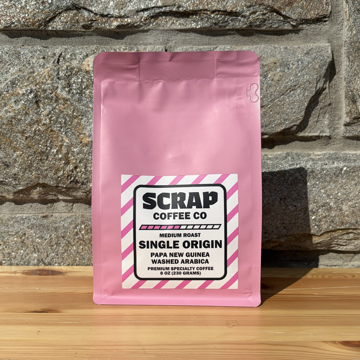 Medium Roast Single Origin