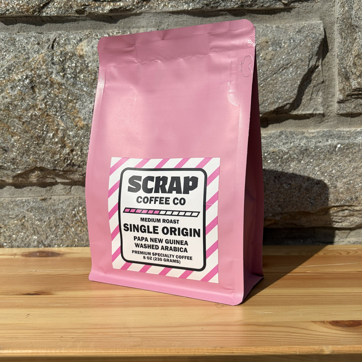 Medium Roast Single Origin